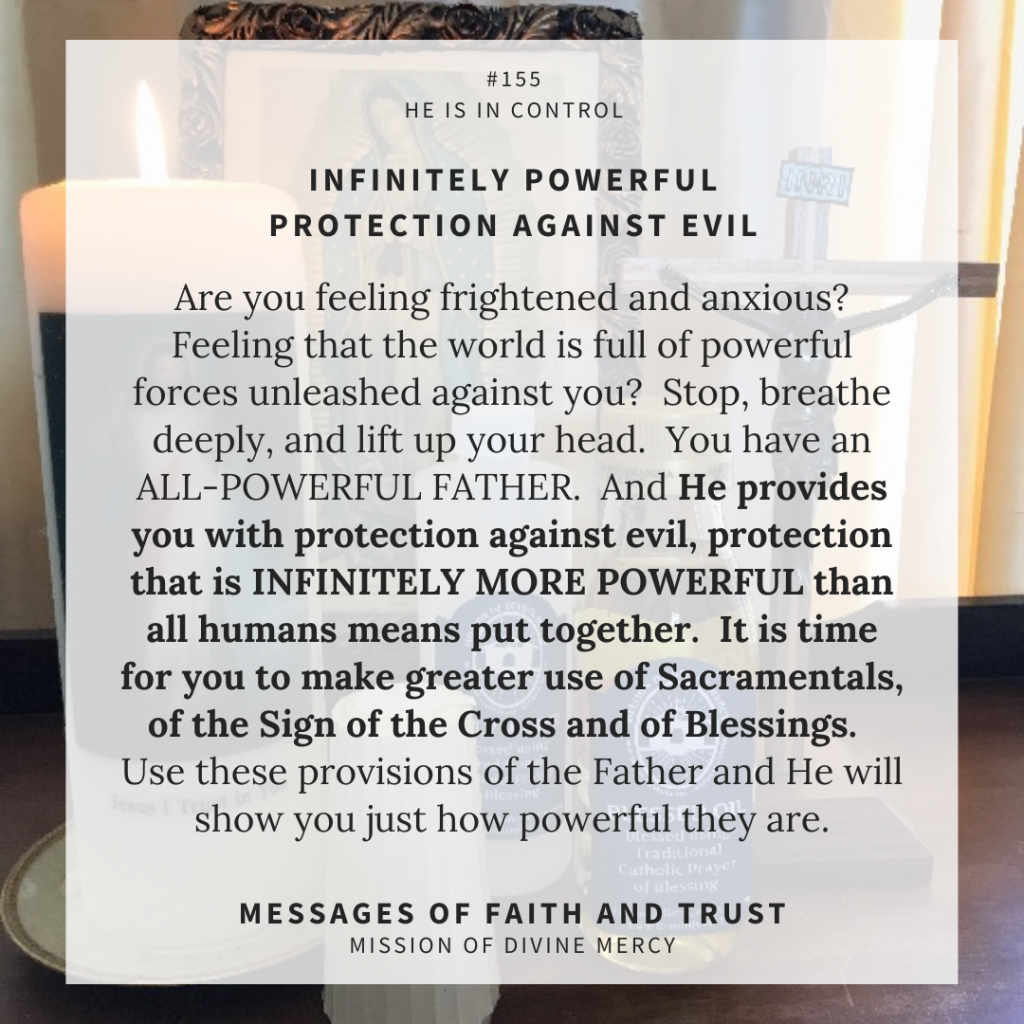 MDM Faith & Trust Messages - December 27, 2021